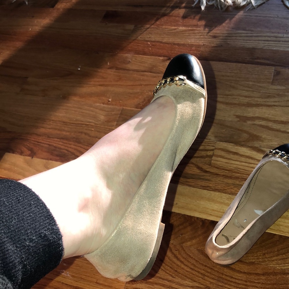 Nude Flats - Picture 9 of 9